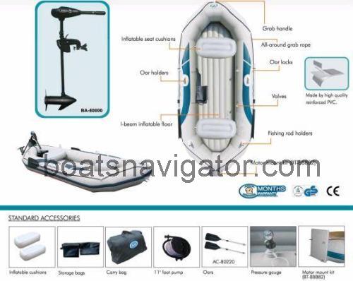 Aqua Marina BT-88882 specs and reviews